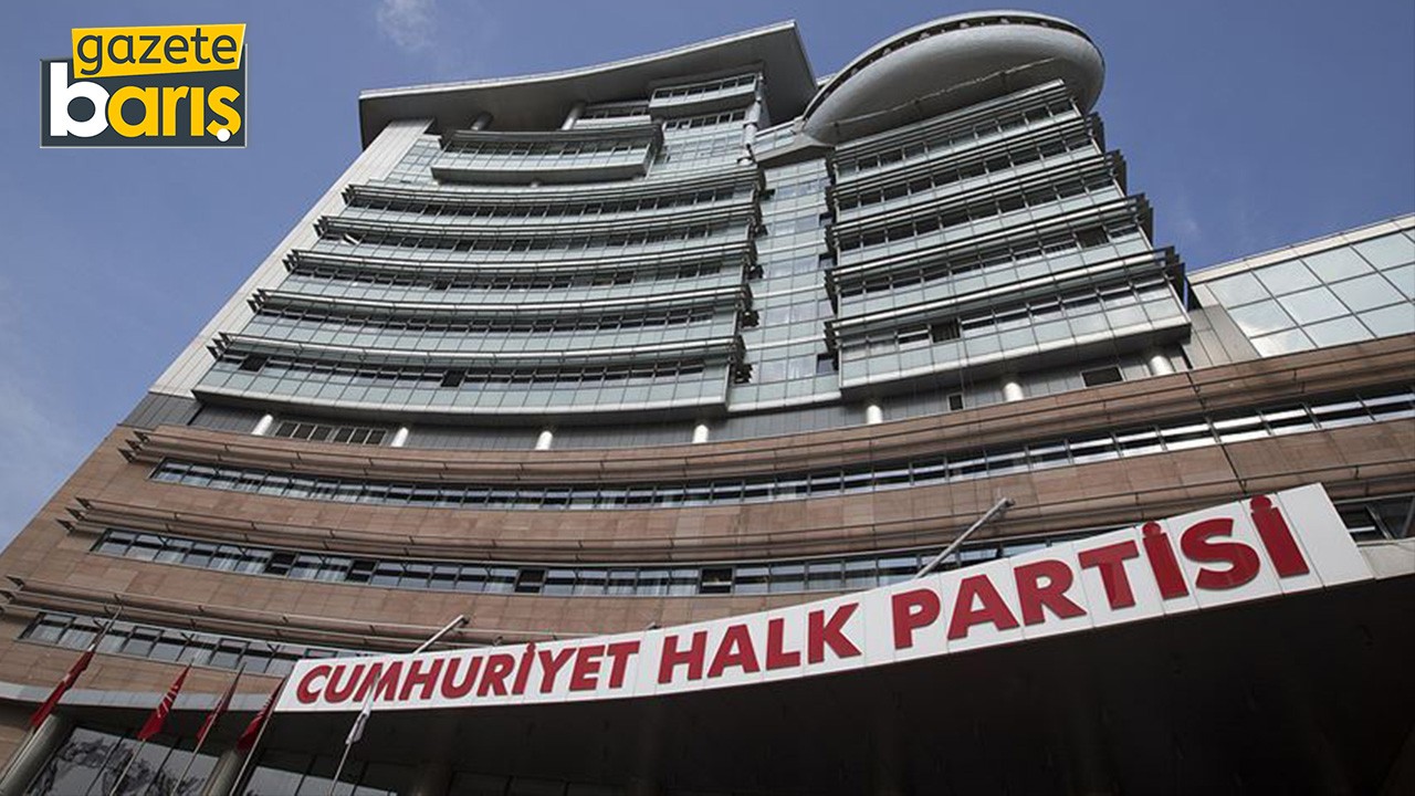 Ankara kulislerinde şok iddia: CHP'li 20 vekil istifa edecek