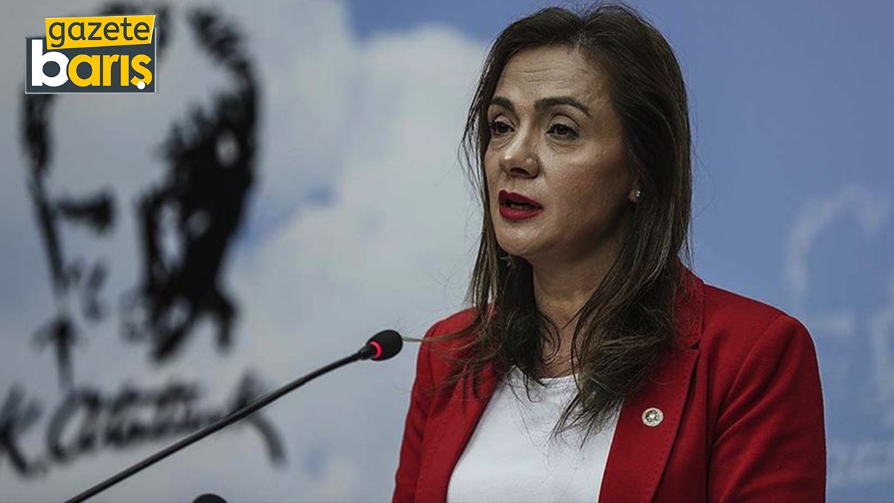 CHP'li vekil trafik kazası geçirdi!
