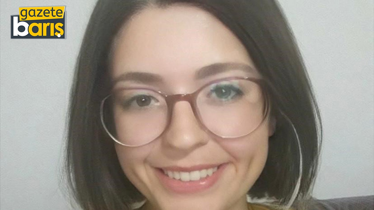Genç kız 5. kattan düşerek hayatını kaybetti
