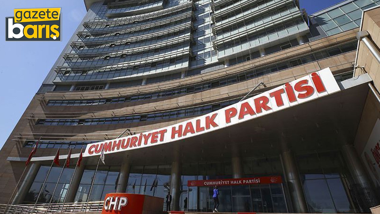 CHP tüm belediye başkanlarını Ankara'ya çağırdı!