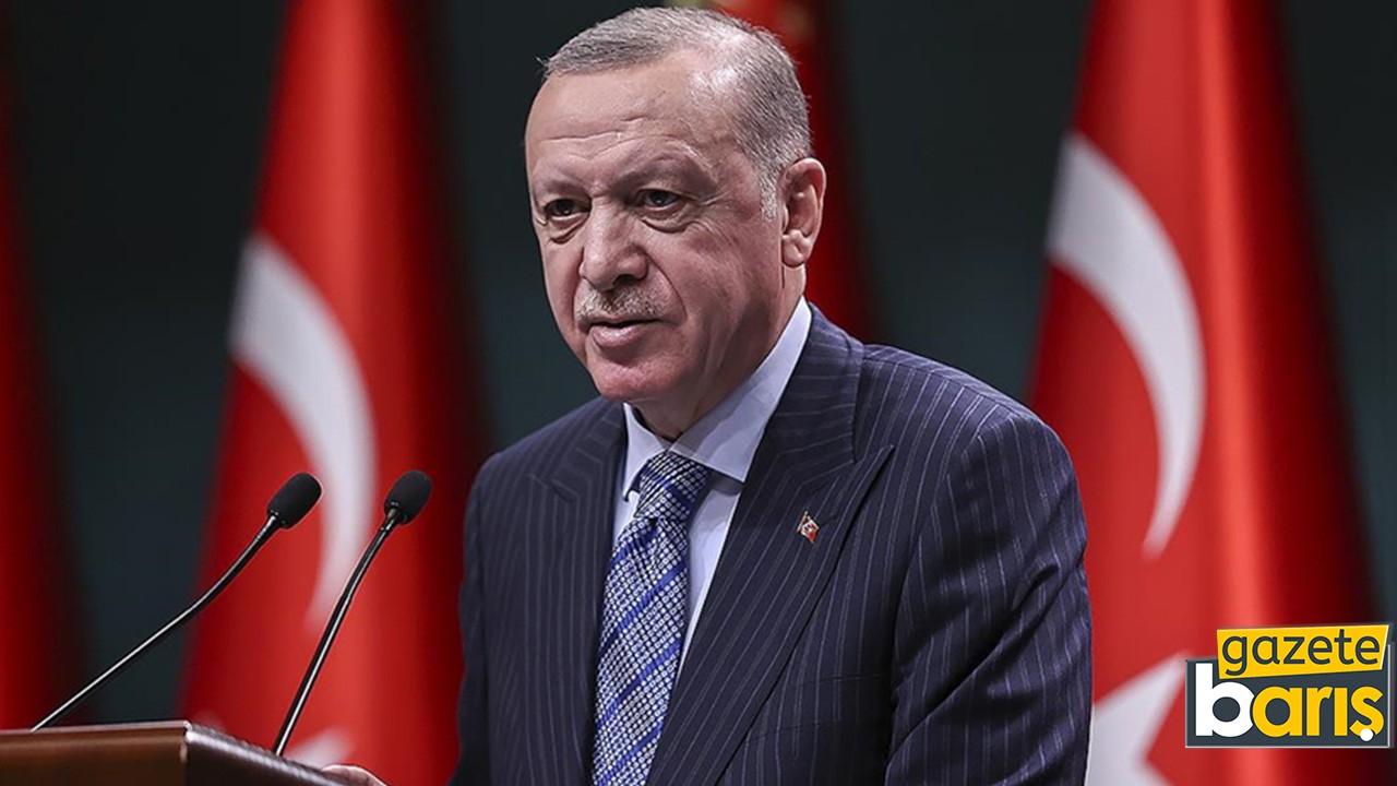 Cumhurbaşkanı Erdoğan kimlere kapıyı gösterdi?