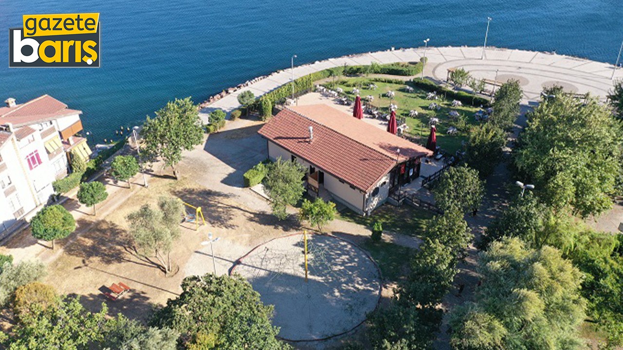 Kocaeli'deki o mahalle "Kaçıncı yüzyıldayız" dedirtti