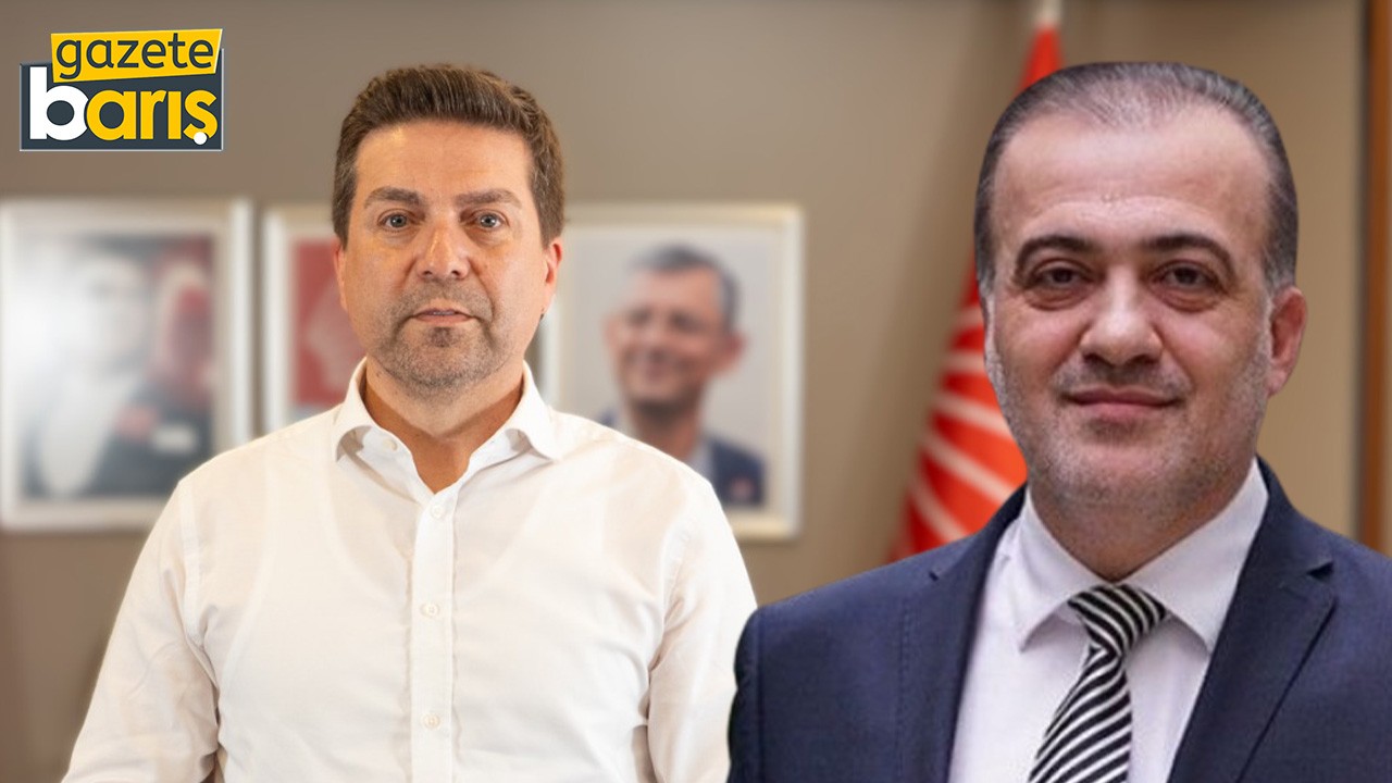 Sarı'dan Talus'a: Ömür boyu utanacak