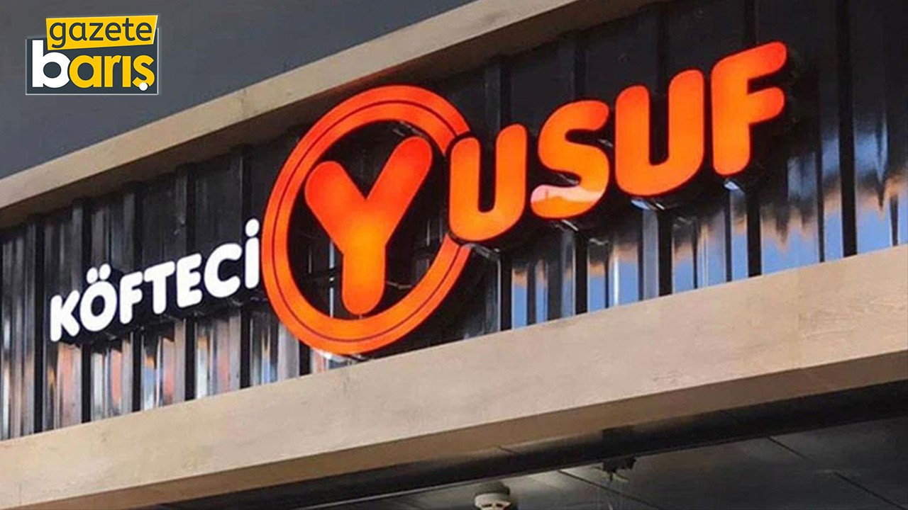 Köfteci Yusuf İzmit'te 40 personel alacak