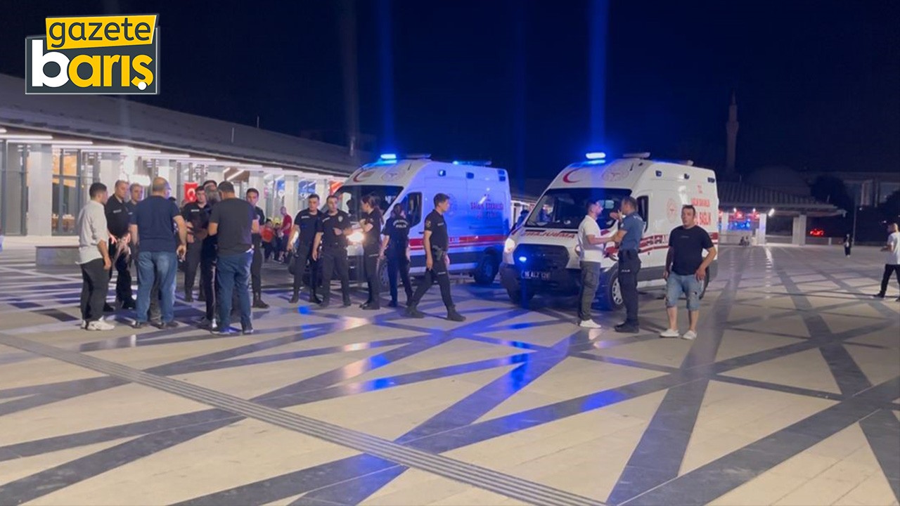 14 yaşındaki genç kız 4 kişiyi bıçakladı