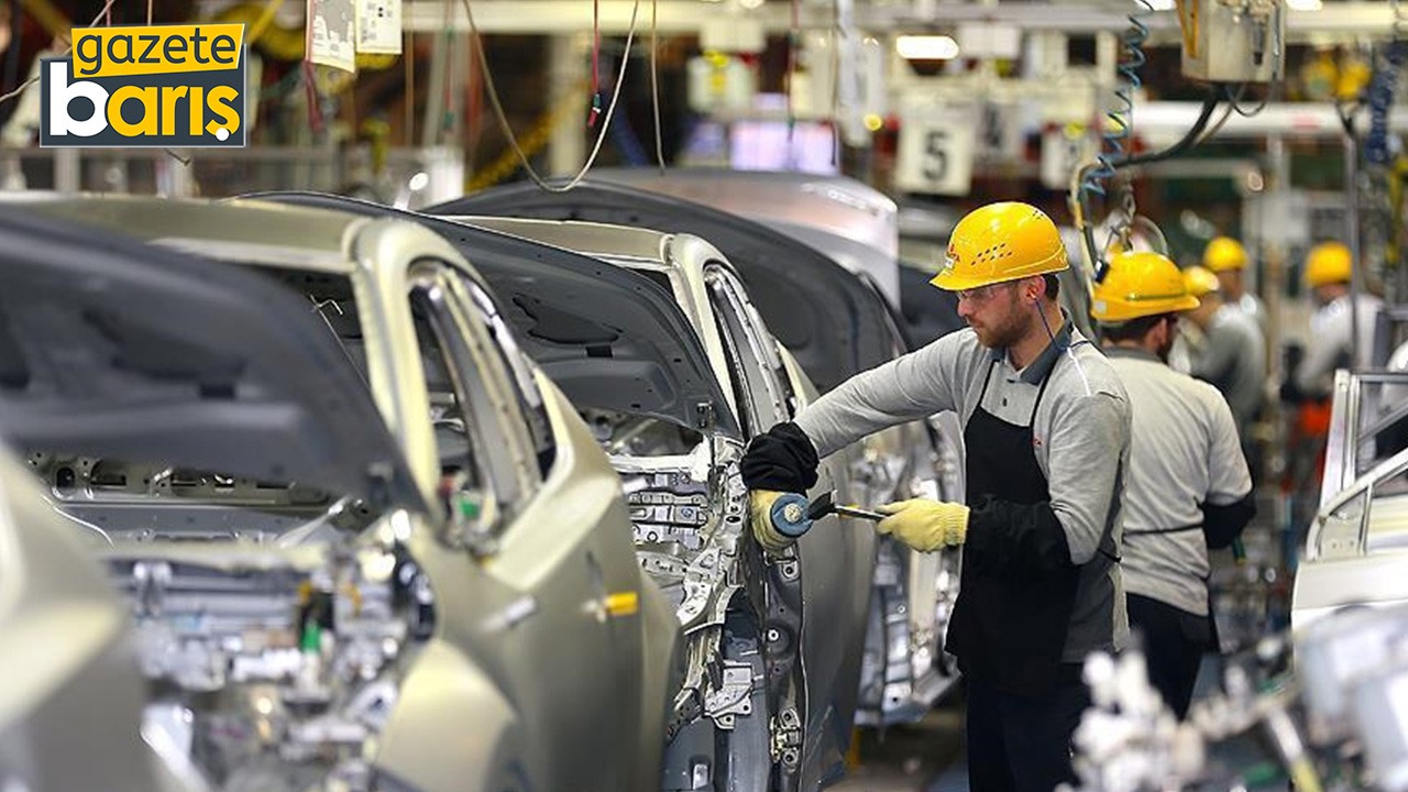 Otomotiv firması 15 personel alacak