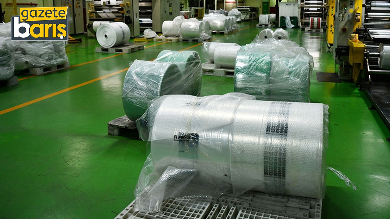 Kocaelili firma 30 personel alacak