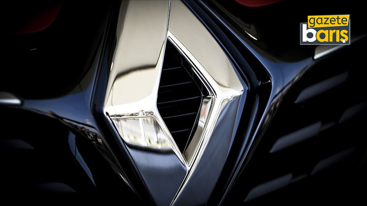 Kocaeli’de icradan 2015 model Renault!
