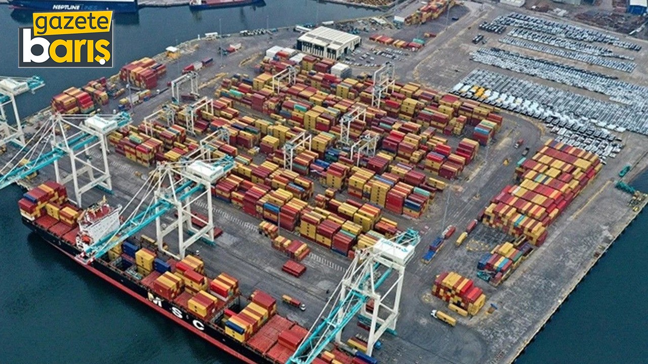 Safi Port açıkladı: Anlaşma sona erdi