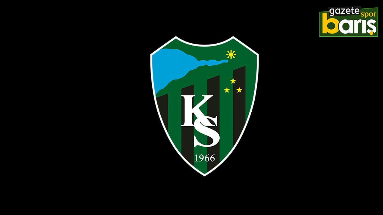 Kocaelisporlu yöneticilerden Safiport’a tepki
