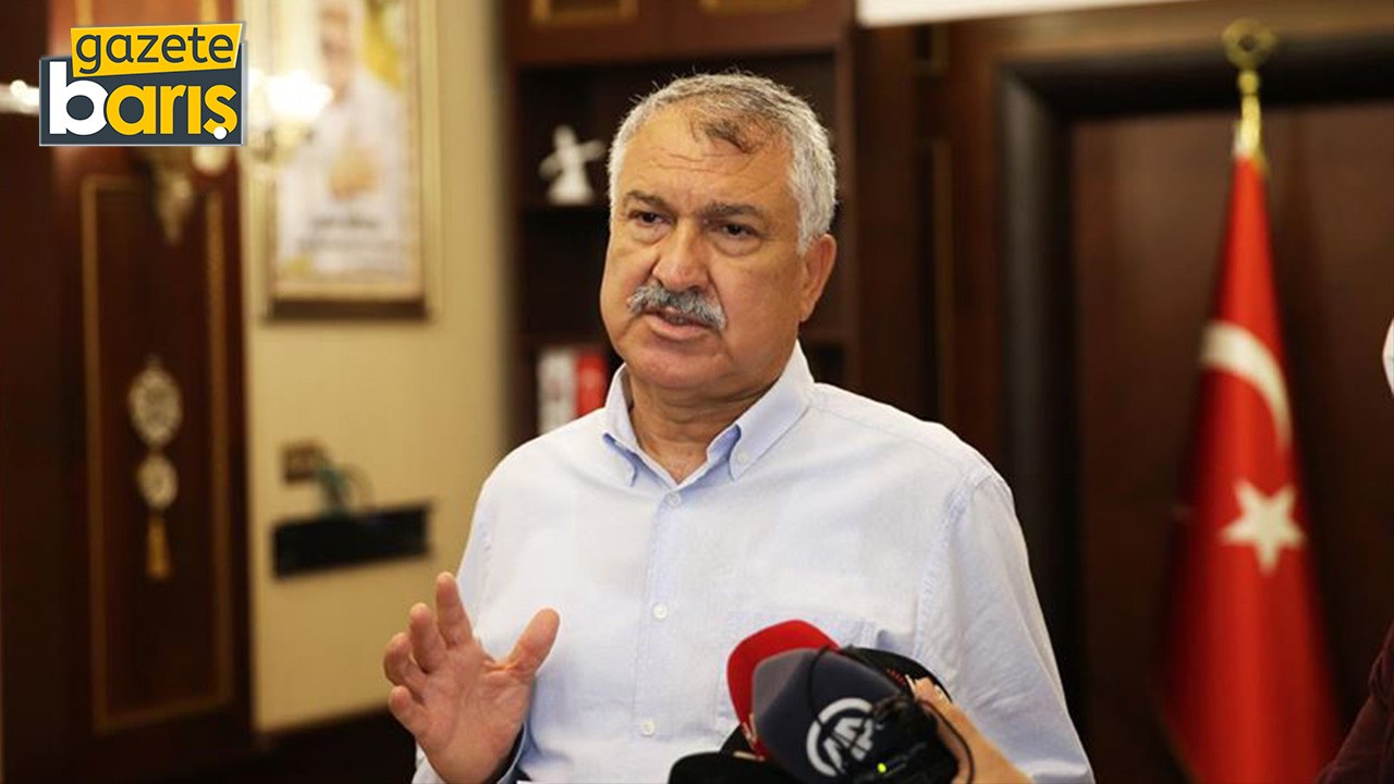 Zeydan Karalar için tutuklama talebi