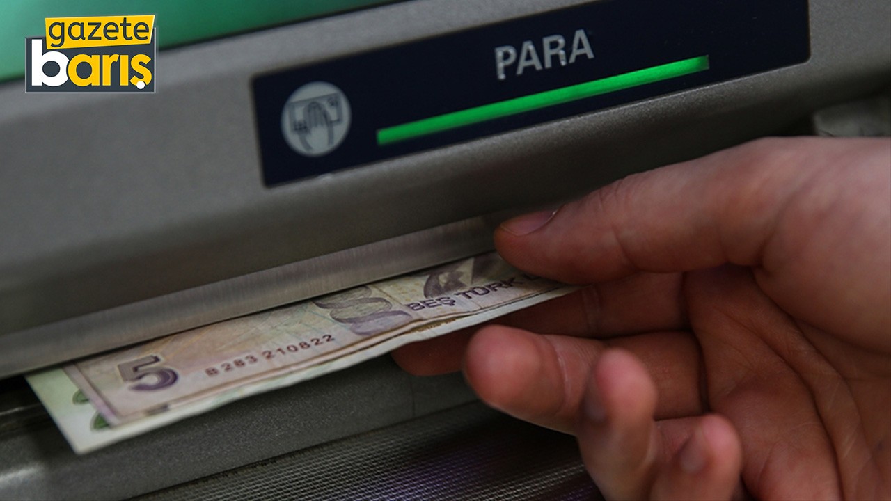Bankada parası olanlar dikkat!