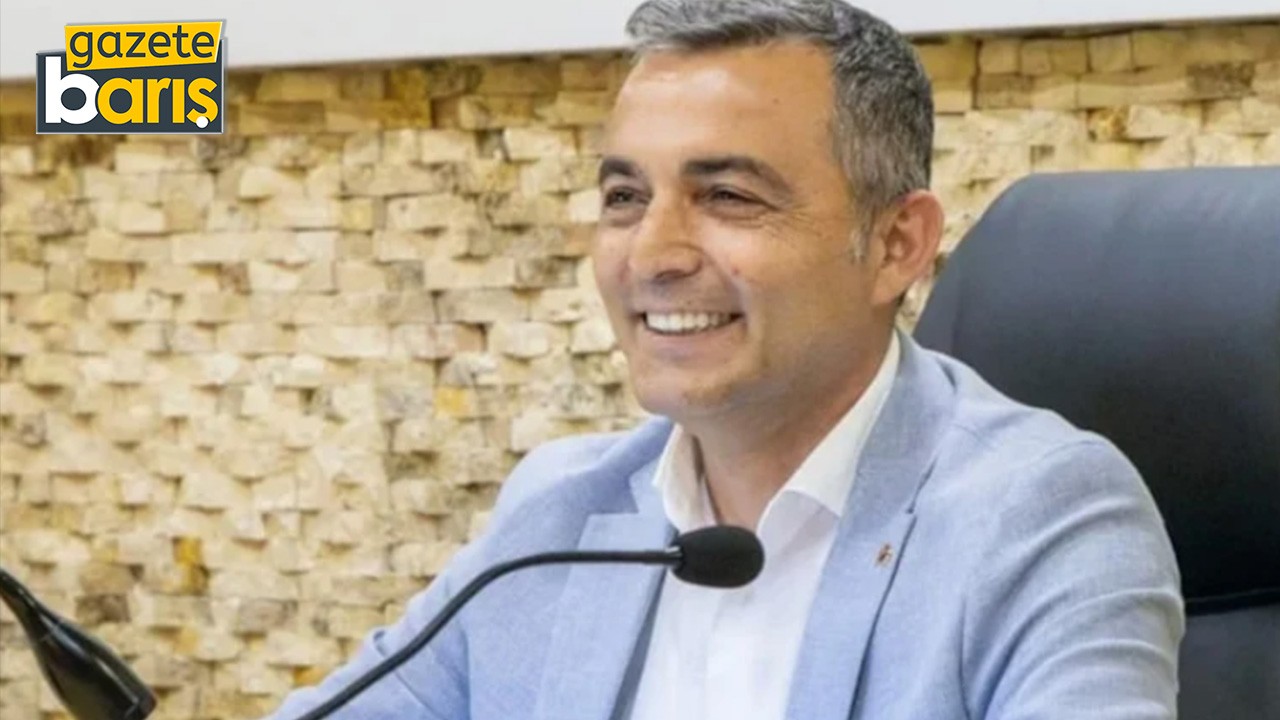 Manavgat Belediye Başkanı Niyazi Nefi Kara tutuklandı