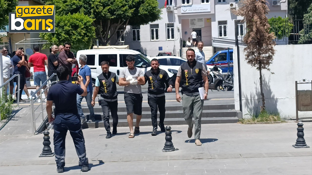 Kız kardeşini öldürdü: "Amacıma ulaştım, mutluyum''