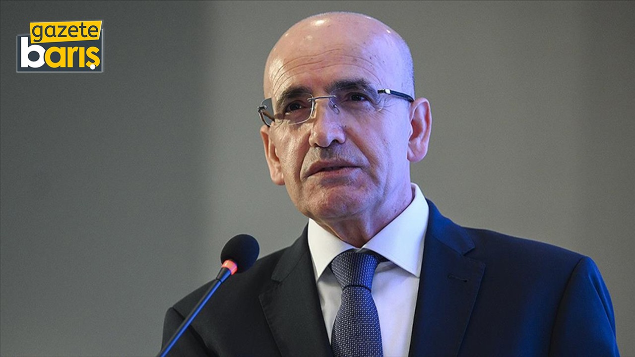 Bakan Şimşek’ten yatırıcımlara kritik mesaj