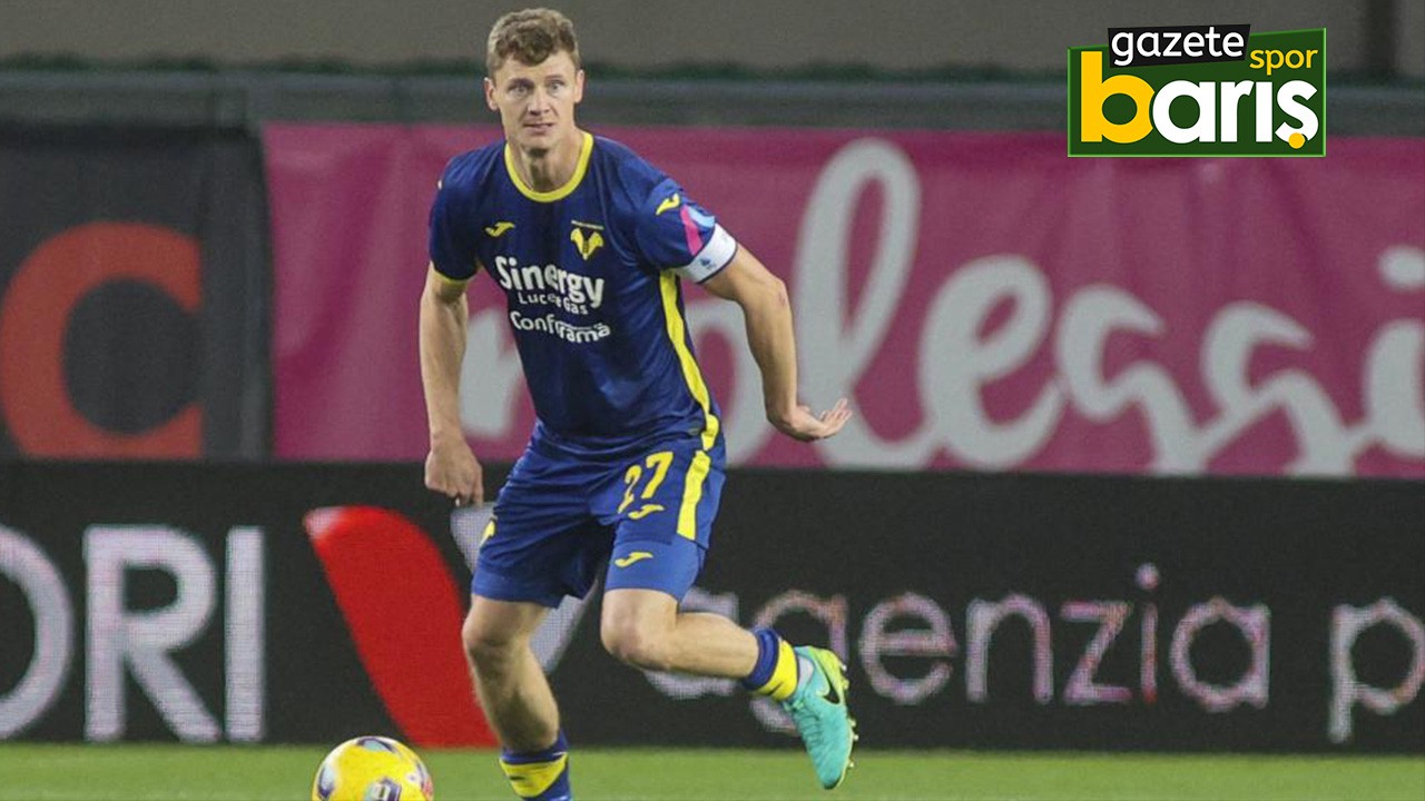 Kocaelispor’da Dawidowicz transferi zor