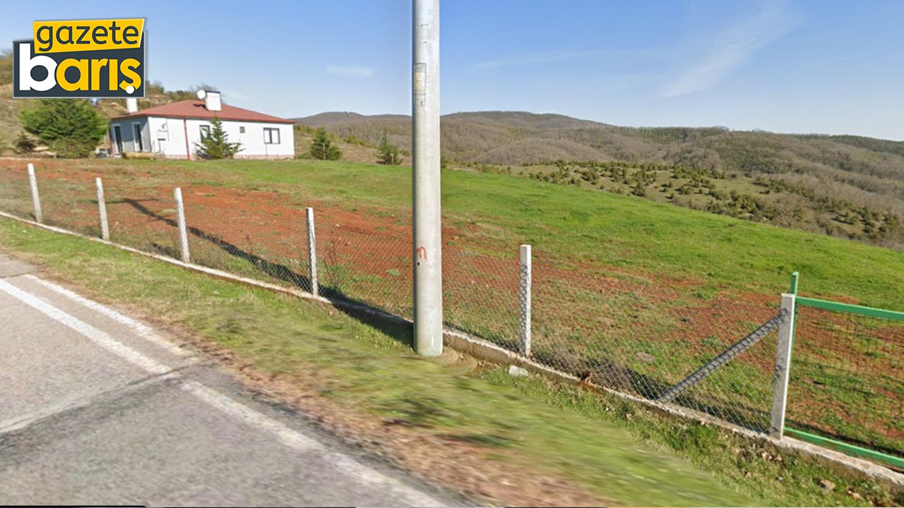 Kocaeli’deki bu köyün susuzlukla başı dertte