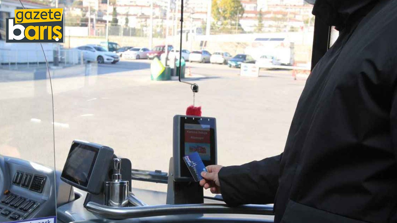 Kocaeli’nin köyleri için büyük ulaşım ihalesi