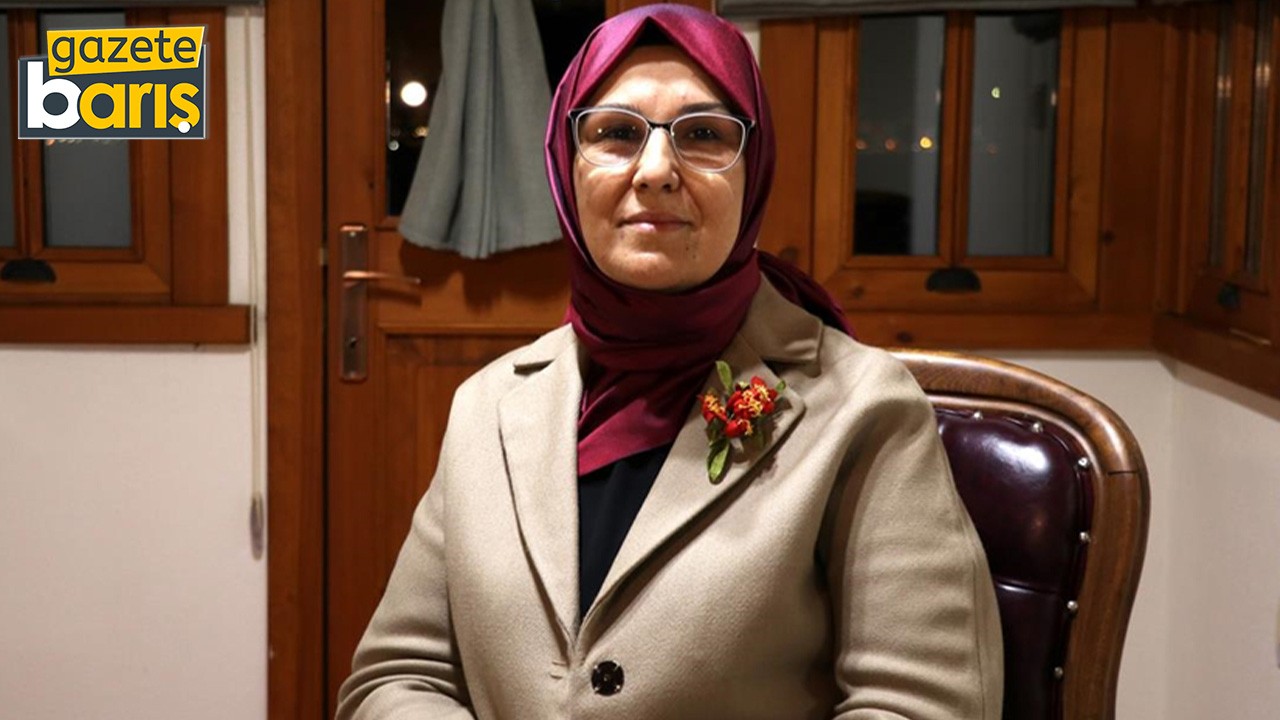 Genel başkanlığı kaçıran Katırcıoğlu teşkilata mesafe mi koydu?