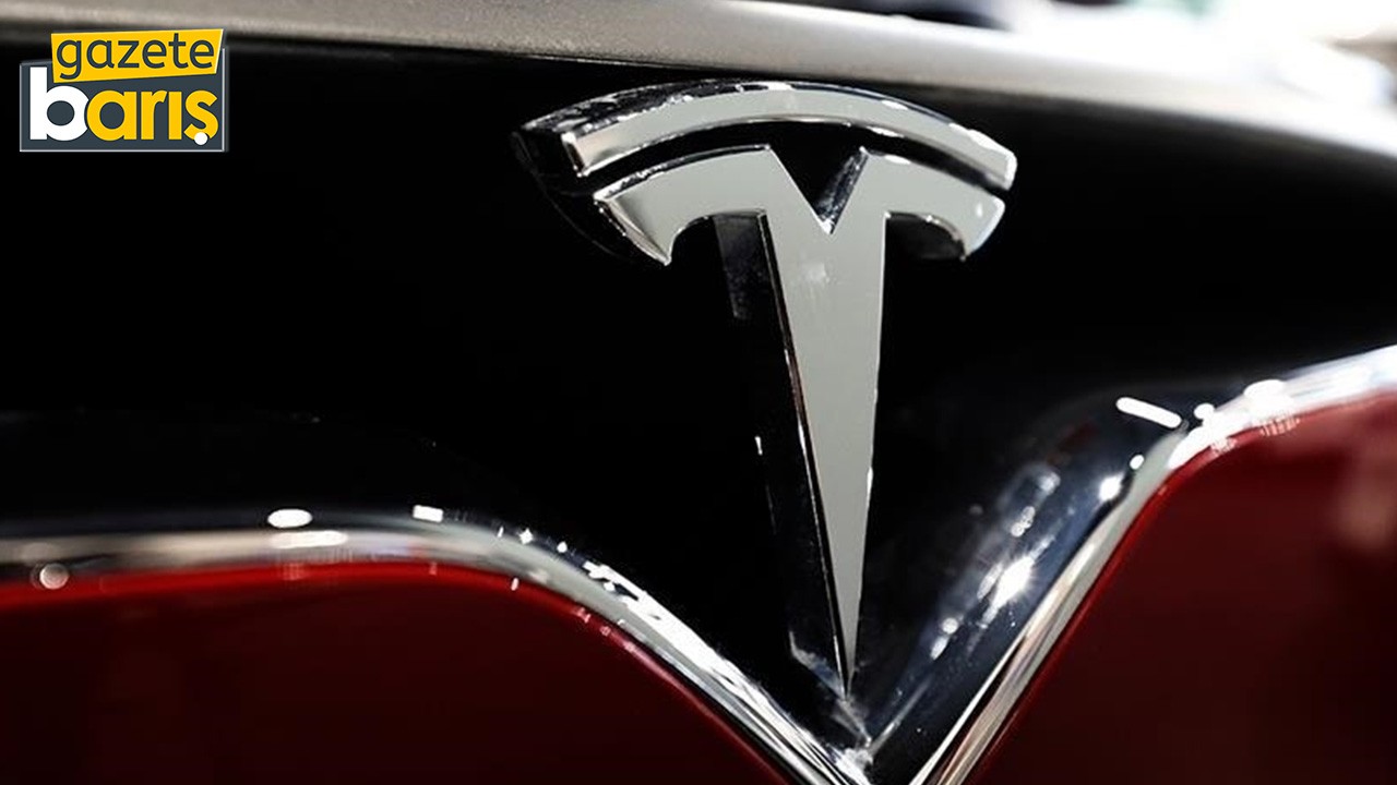 Tesla Türkiye'den Model Y için 'renk çeşitliliği' açıklaması