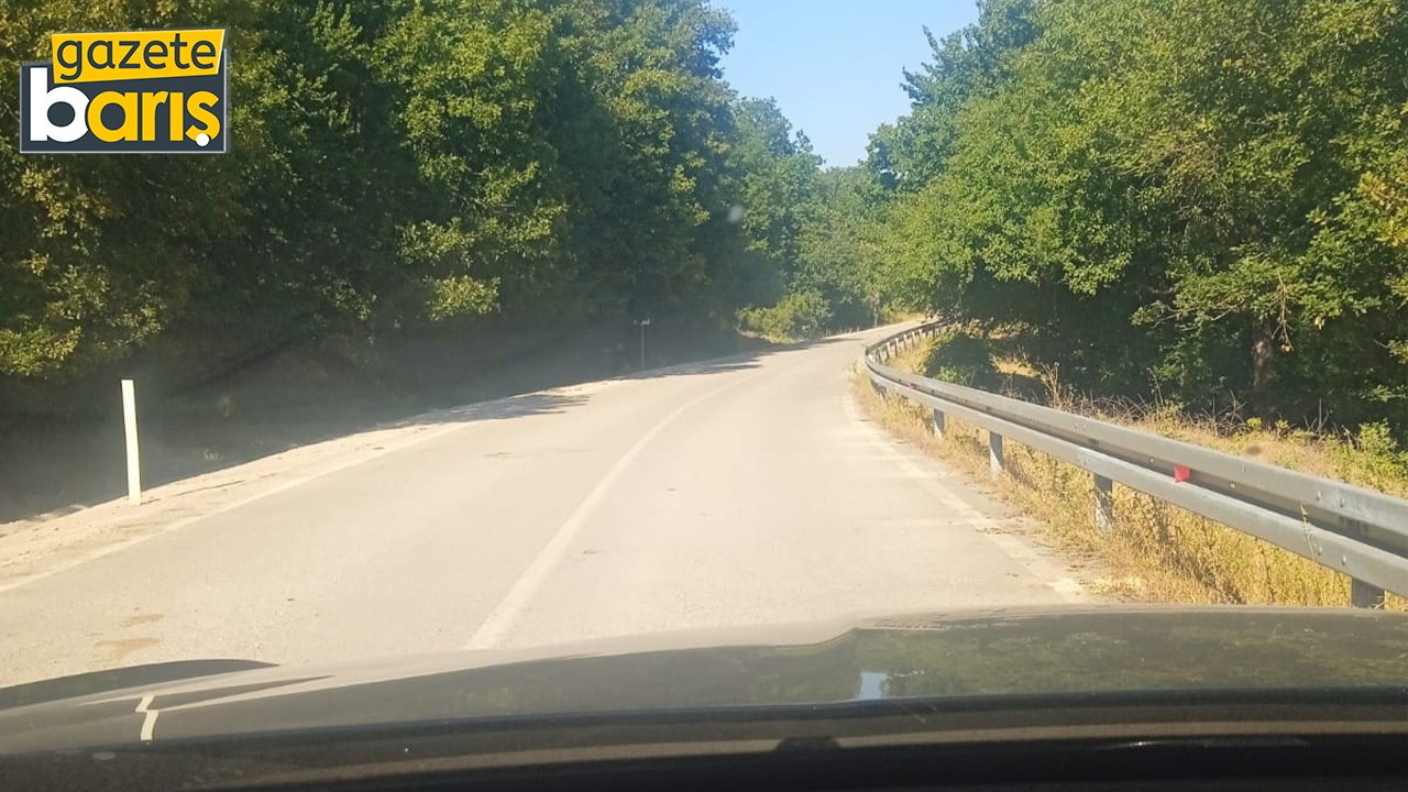 İstanbul’dan Kocaeli’ye uzanan gizli yol