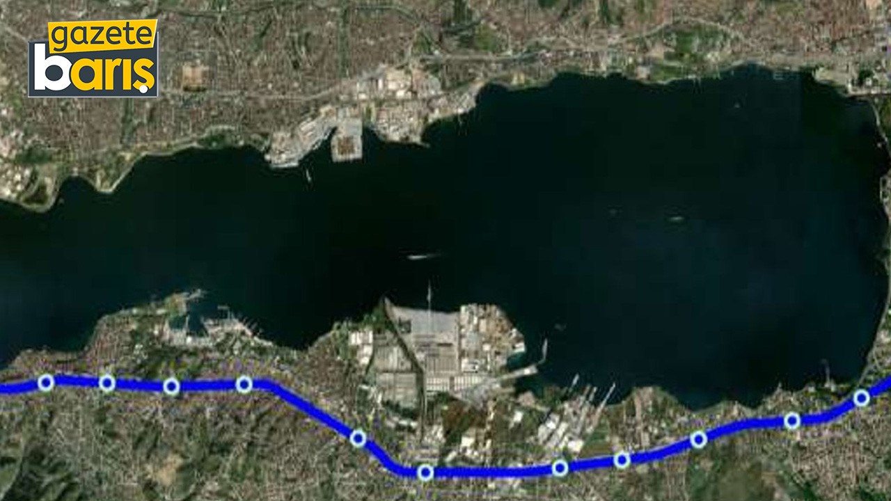 İzmit-Gölcük arasına 21 kilometrelik tramvay hattı geliyor