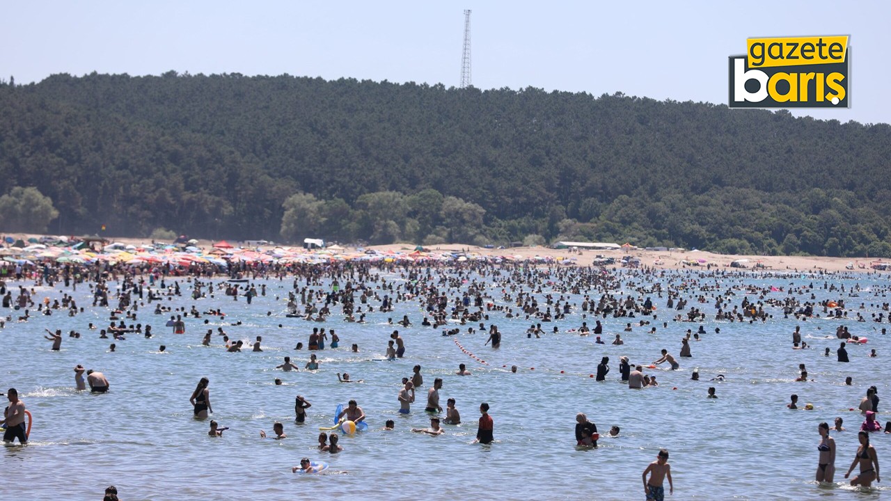 Kandıra’da 202 kişi ölümden döndü!