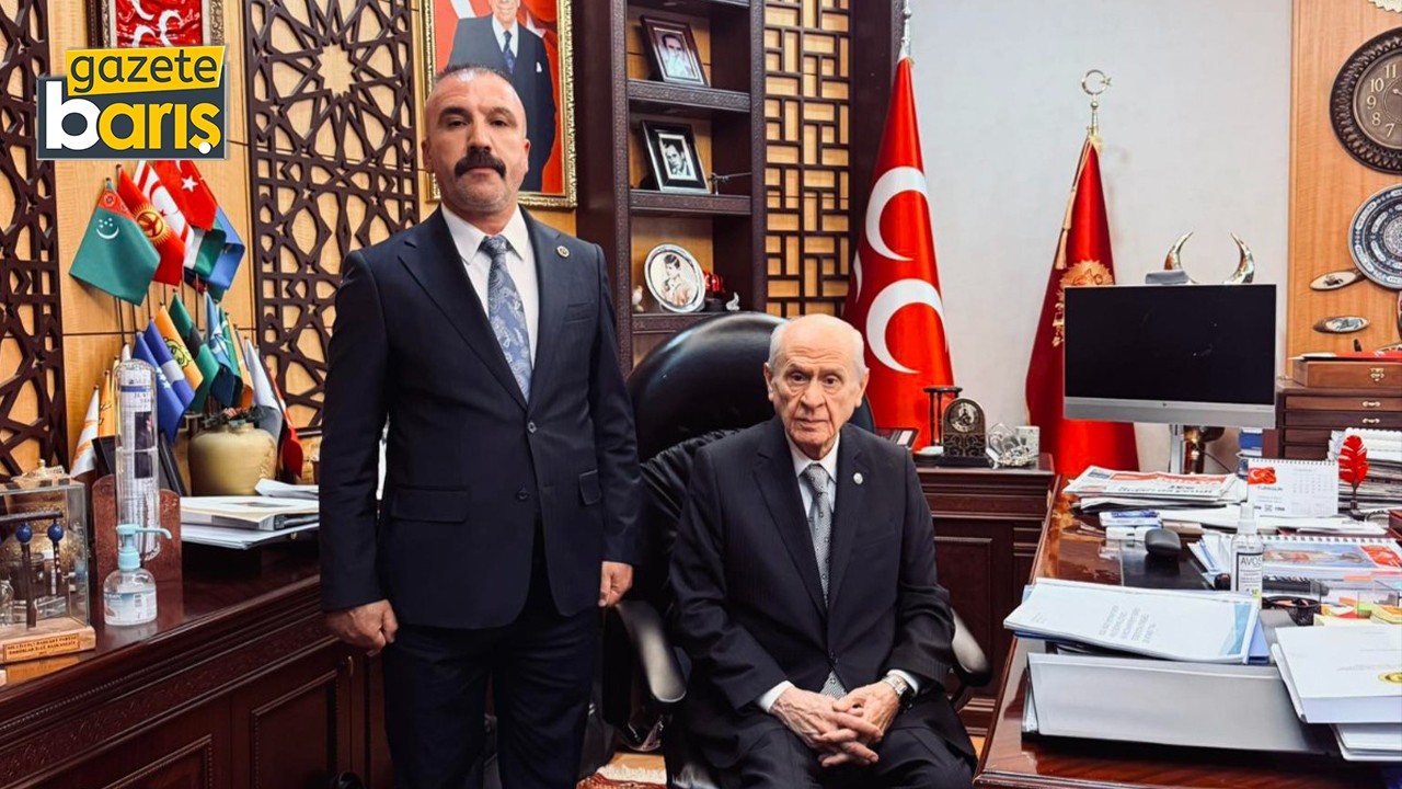 MHP’li Turhan’dan terörsüz Türkiye vurgusu