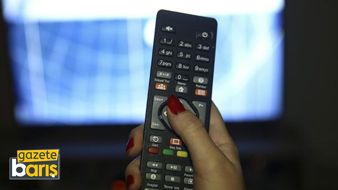 Reyting Sonuçları 8 Temmuz 2025: İşte TV'de reyting zirvesindekiler