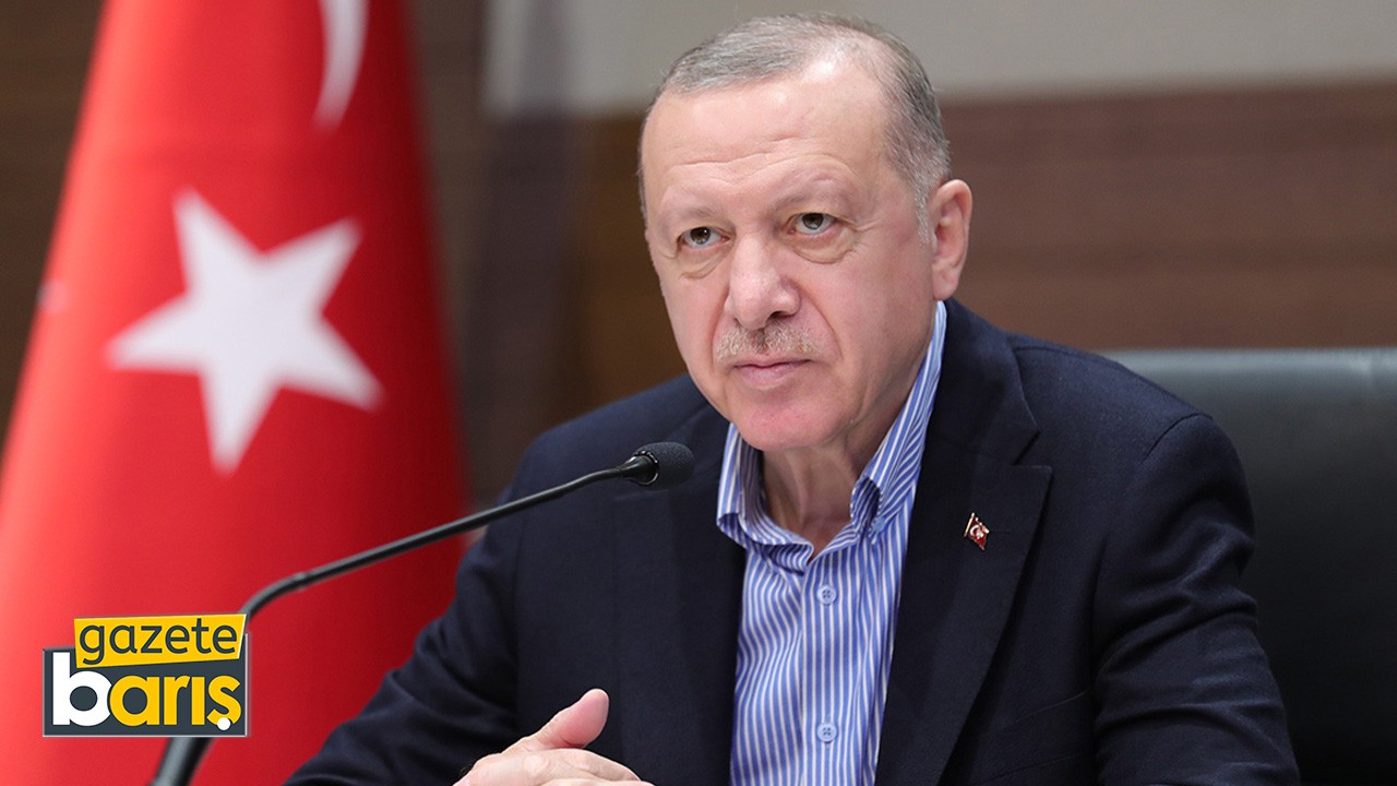 Erdoğan'dan erken seçim açıklaması!