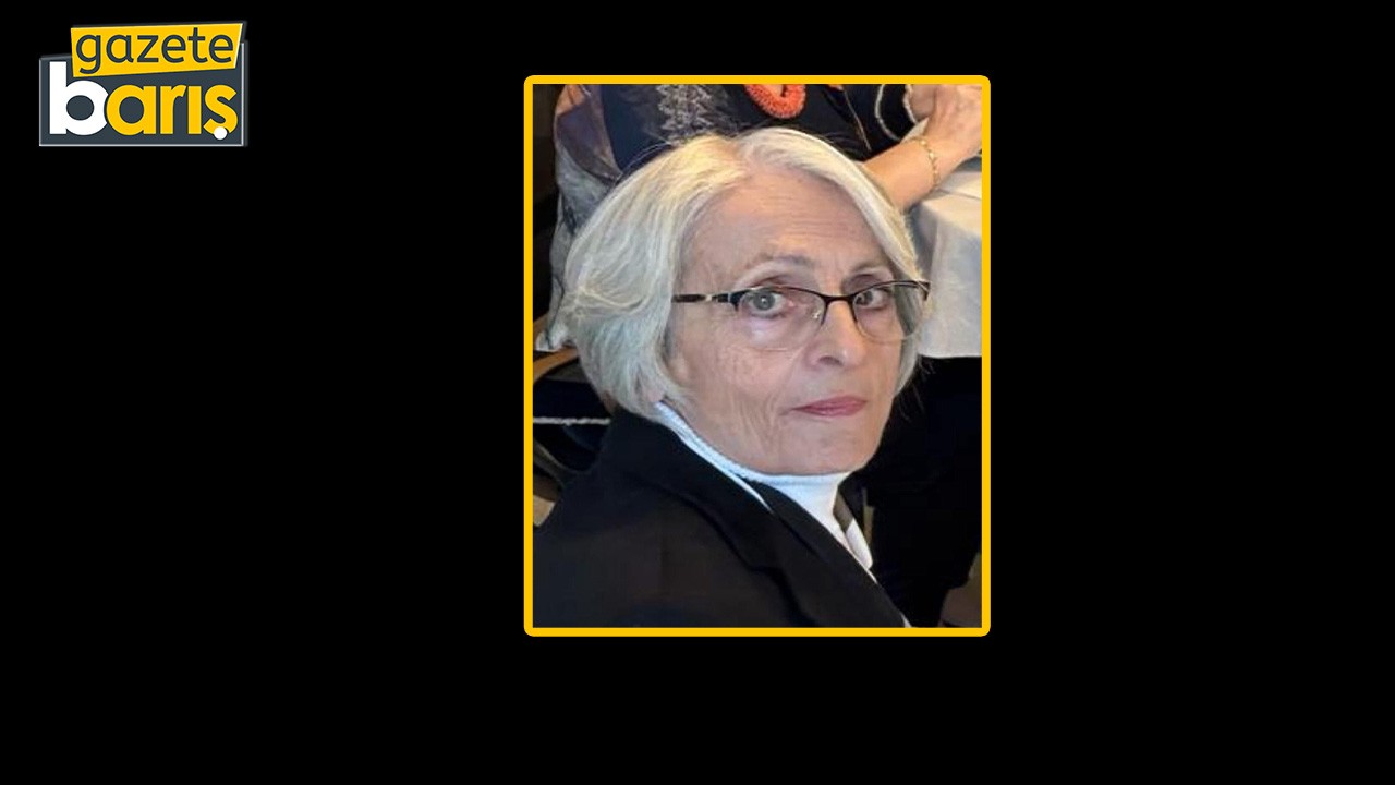 Kocaeli Valiliği’nden emekli mimar hayatını kaybetti