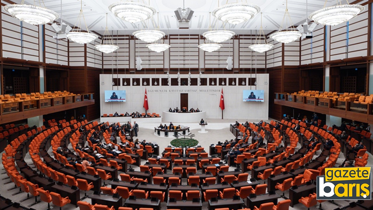 İklim Kanunu yürürlüğe girdi