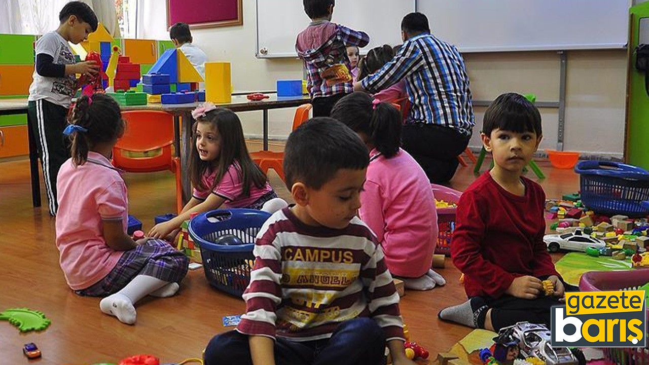 MEB’ten yeni düzenleme! Ana okullarıyla ilgili önemli gelişme