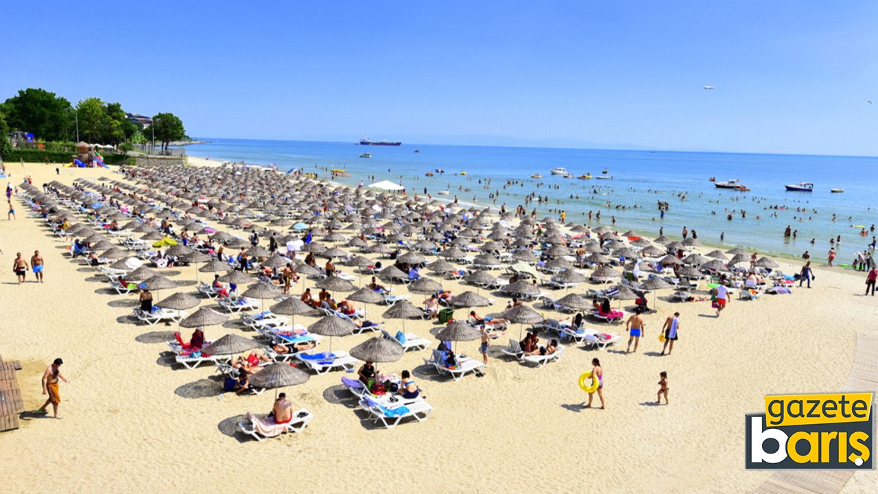 Kocaeli’nin komşusu olan Bursa, Yalova, Sakarya ve İstanbul’da tatil yapılacak yerler