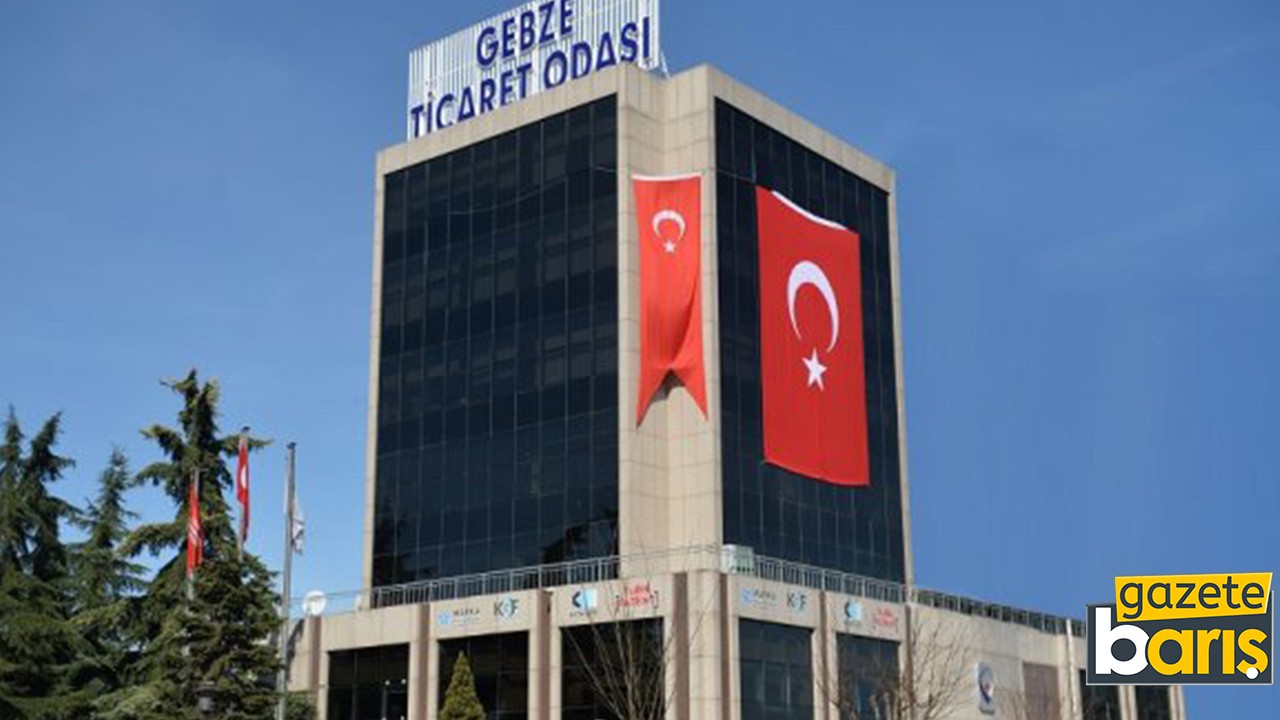 GTO’nun 45 firması İSO İkinci 500’de