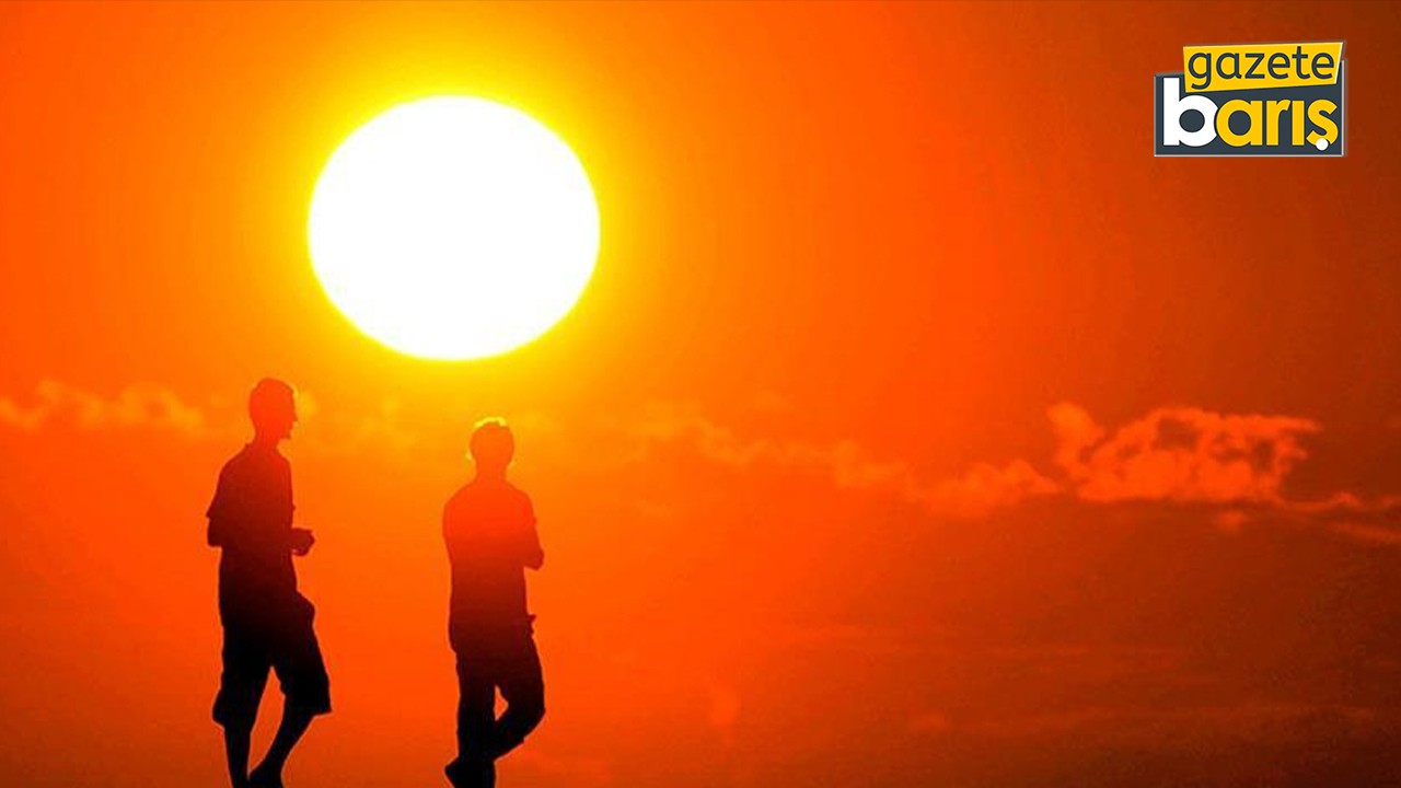 Uzmanı uyardı: Aşırı sıcaklar kalp krizi riskini artırıyor