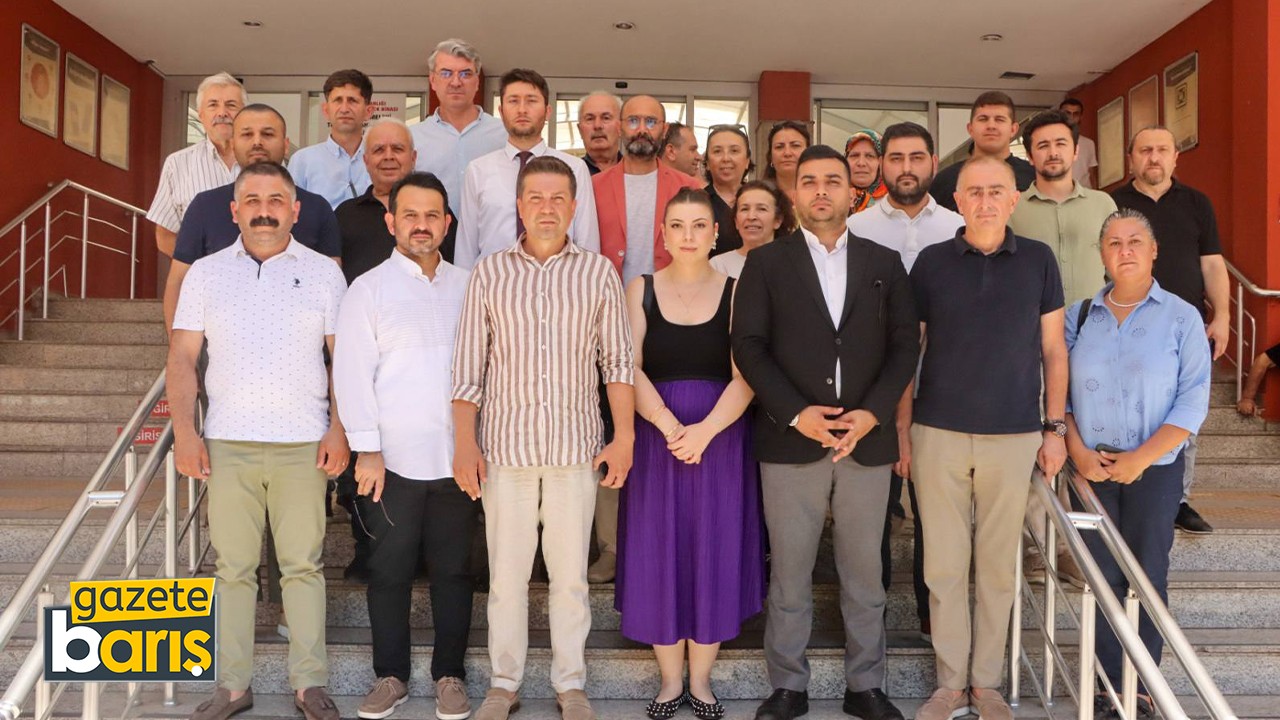 CHP Kocaeli’den"Yeliz"e suç duyurusu