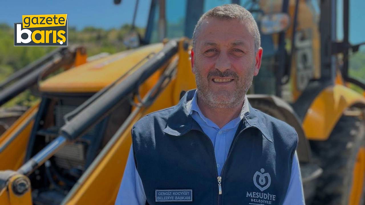 AKP'li belediye başkanına cinsel saldırıdan hapis!
