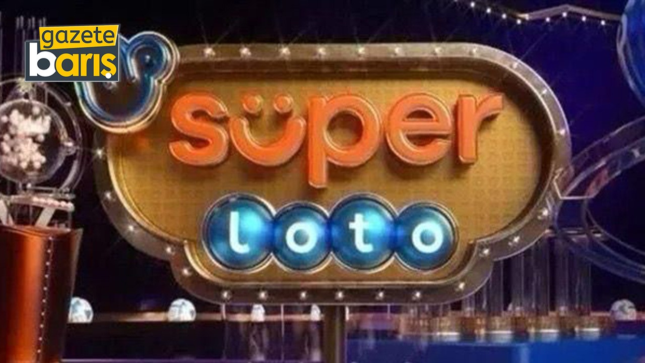 10 Temmuz Süper Loto sonuçları 2025