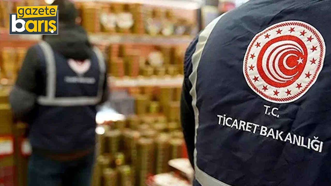 Dev markaların o ürünleri toplatılıyor