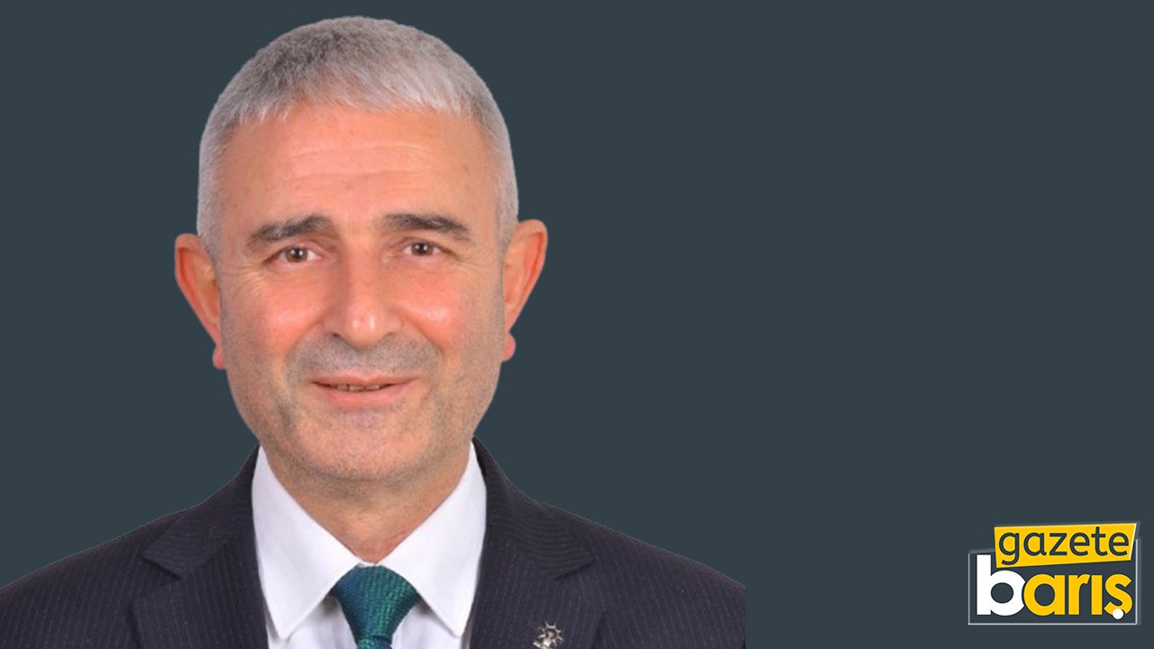 AKP’li başkan: Utanmadan savunuyorlar