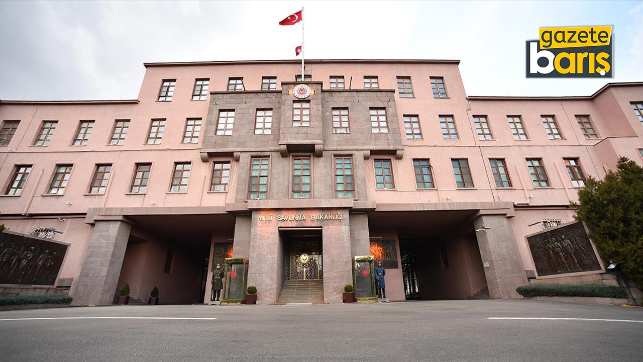 MSB'den şehitlerle ilgili açıklama!