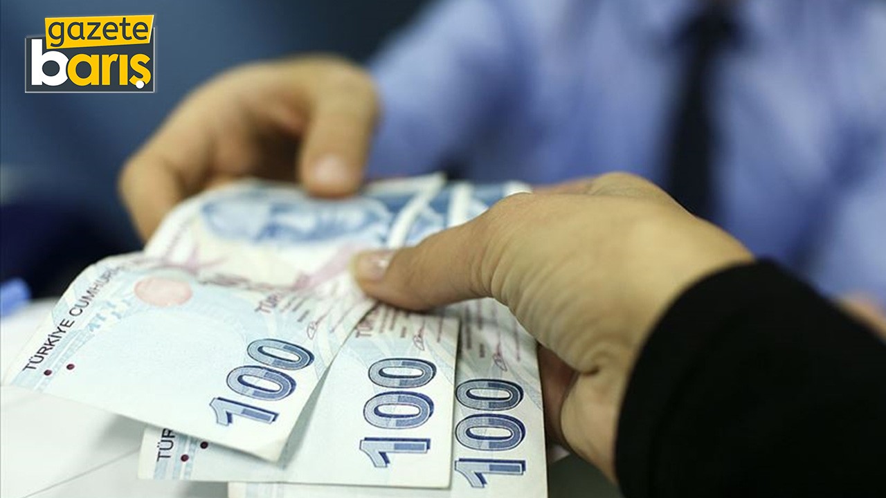Yeni en düşük emekli maaşı belli oldu