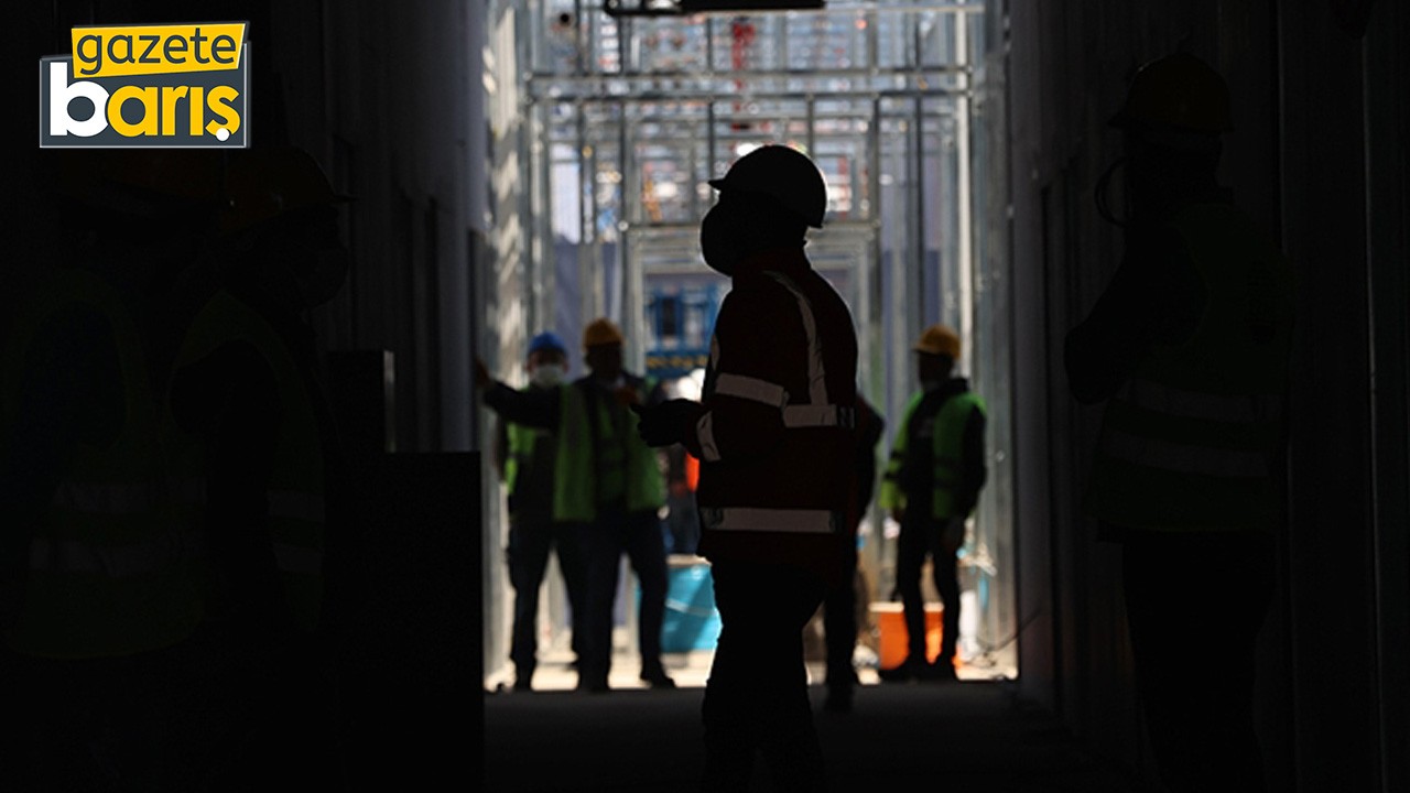 Kocaeli’de yapı denetim firması bir yıl ceza aldı