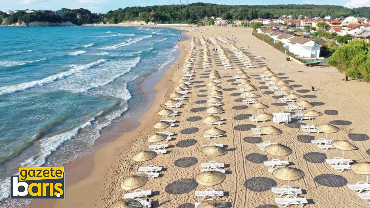 Kandıra’ya Hilton mu geliyor? Kocaeli turizmi için heyecanlandıran gelişme