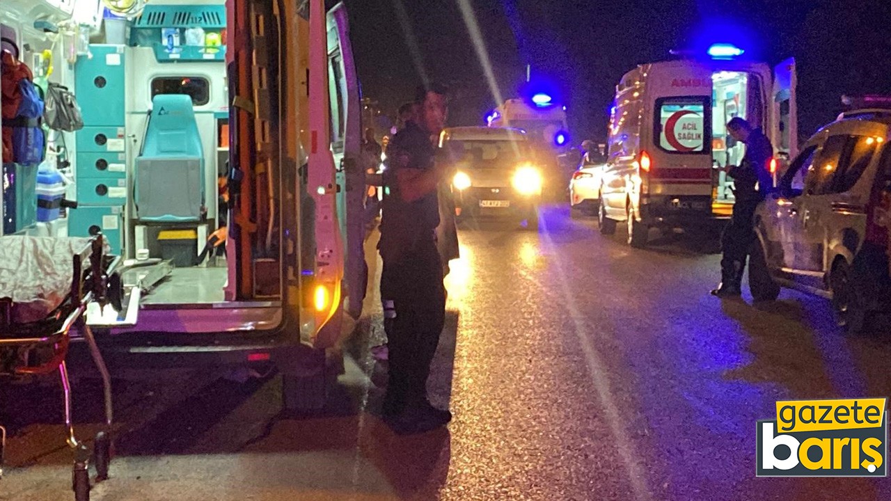 Kocaeli'de amca dehşeti! İki yeğenini silahla vurarak öldürdü