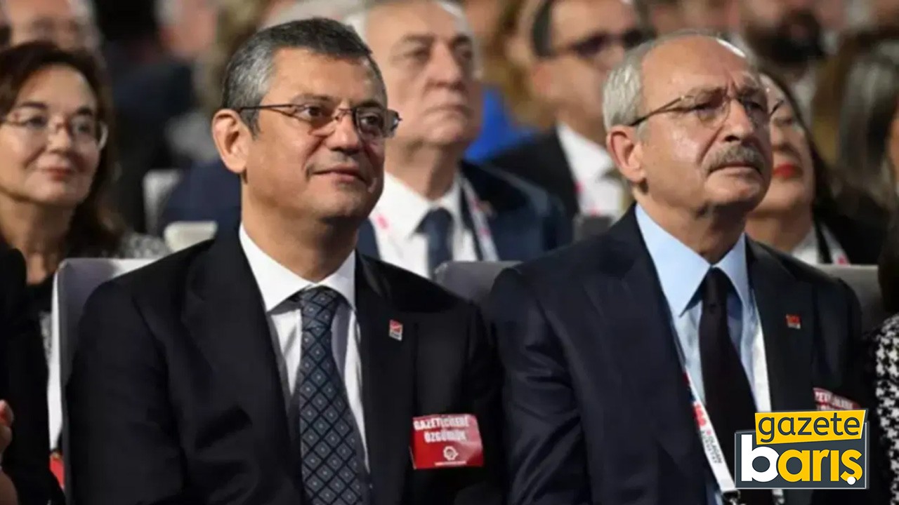 CHP kurultayı davasında flaş gelişme!