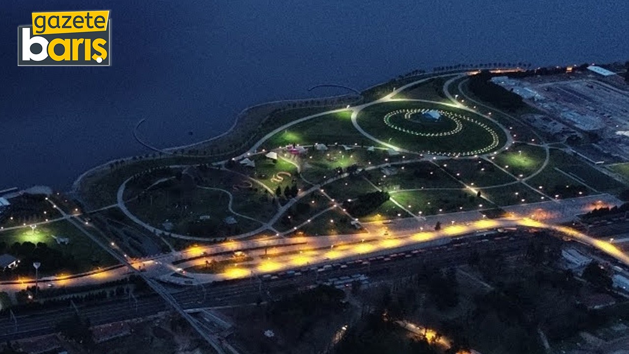 Sekapark daha canlı olacak. Büyükşehir ihaleye çıkıyor