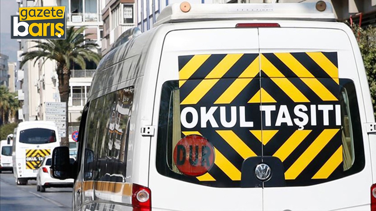 Derince'nin öğrenci servisi ihalesi iptal!