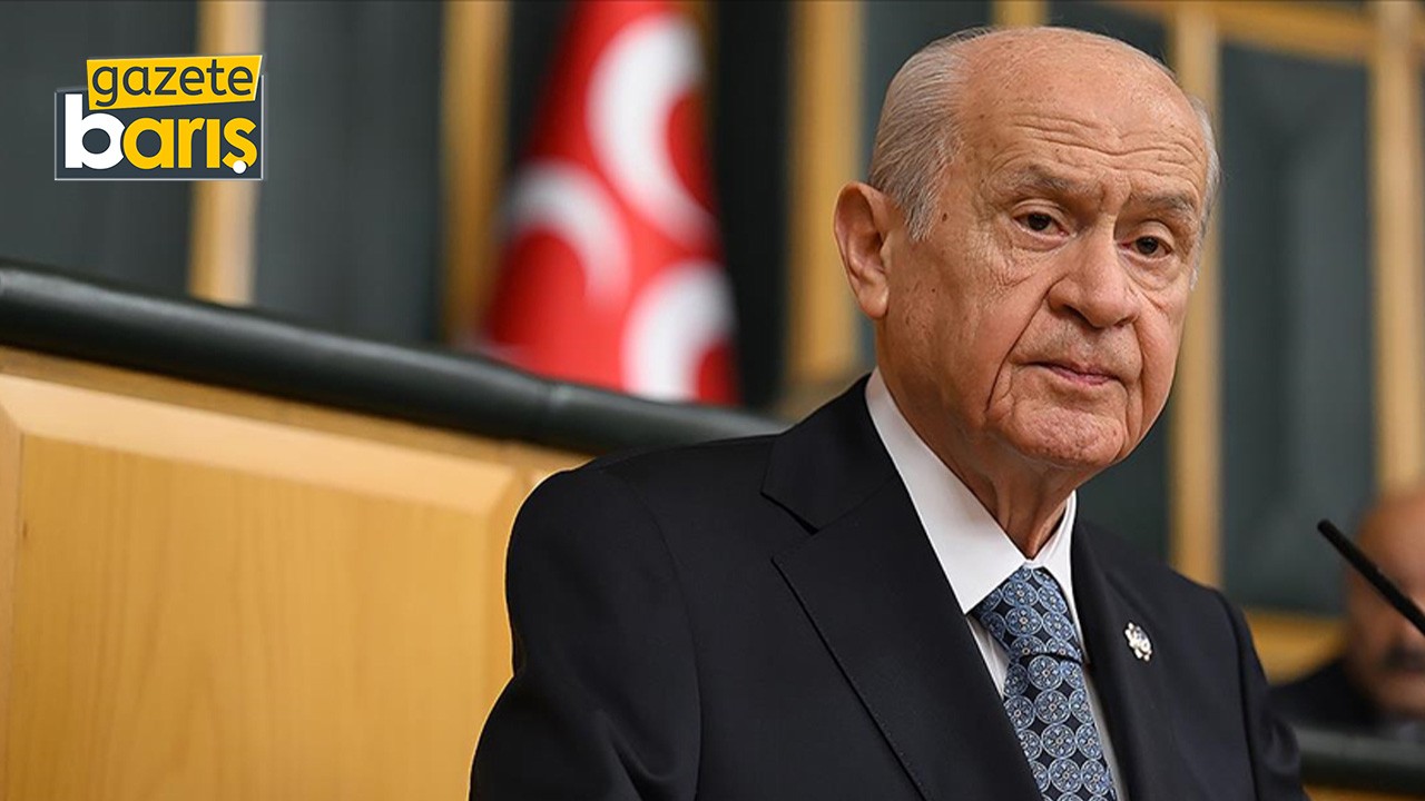 Bahçeli Demirtaş'ın avukatına teşekkür etti